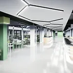 Apollo Hotel 3*