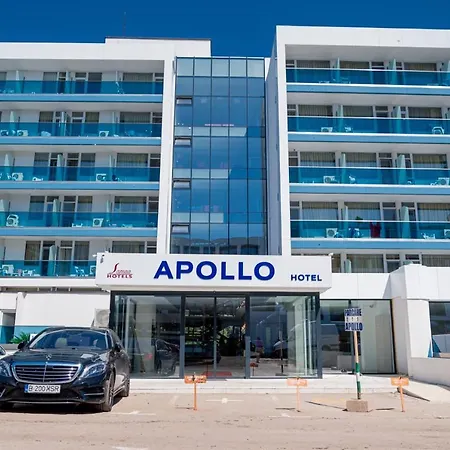 Apollo Отель