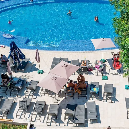 Apollo Hotel Neptun