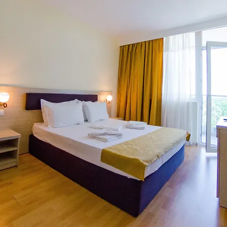 Hotel Apollo 3*