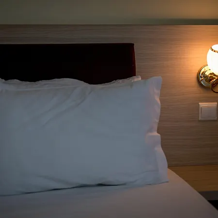 Hotel Apollo Neptun