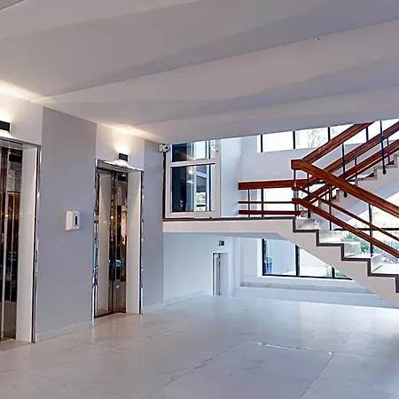 Apollo Hotel Neptun