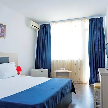 Hotel Apollo Neptun