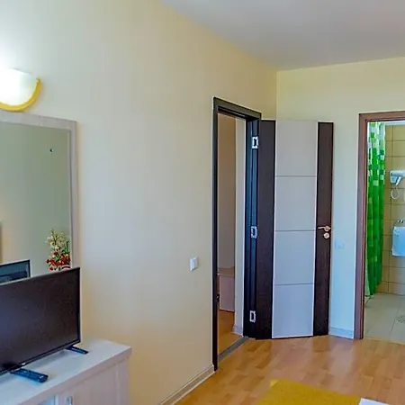 Hotel Apollo Neptun