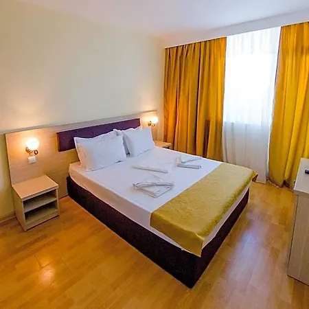 Hotel Apollo Neptun