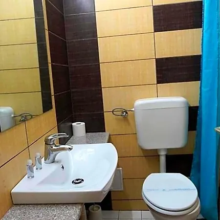 Apollo Hotel Neptun