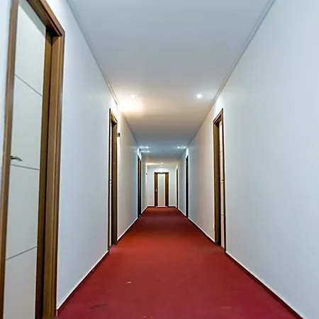 Hotel Apollo