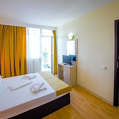 Hotel Apollo