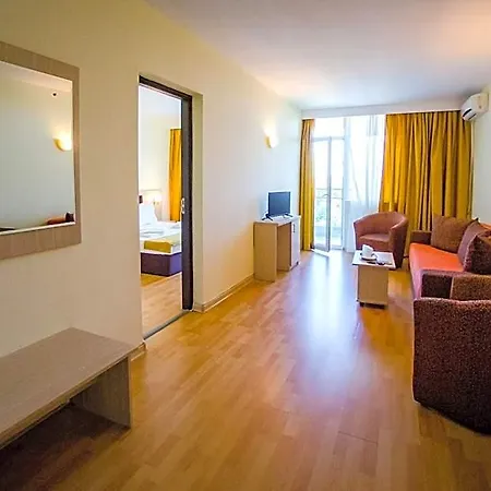Hotel Apollo Neptun